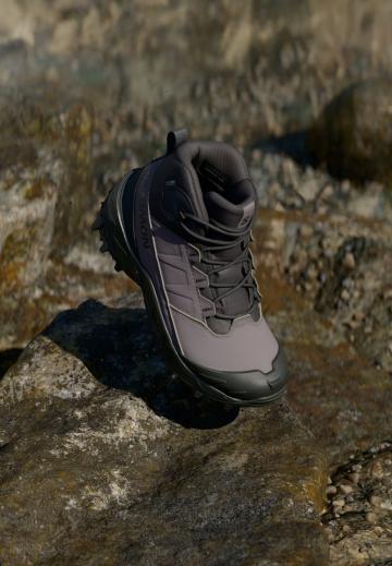 Походные сапоги