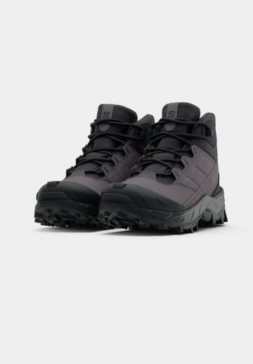 Походные сапоги