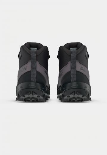 Походные сапоги