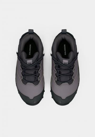 Походные сапоги