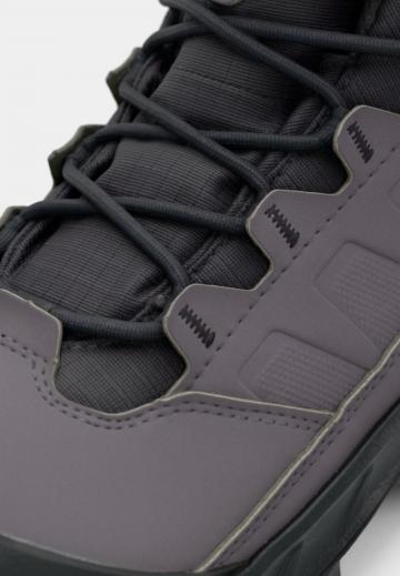 Походные сапоги