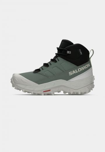 Походные сапоги