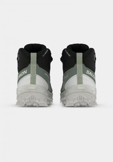 Походные сапоги