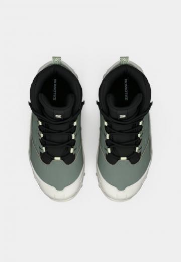 Походные сапоги