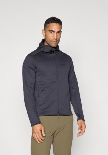 Флисовая куртка