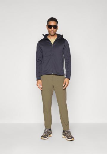 Флисовая куртка