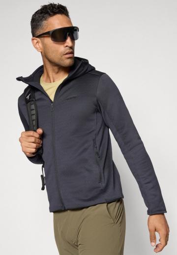 Флисовая куртка