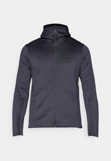 Флисовая куртка