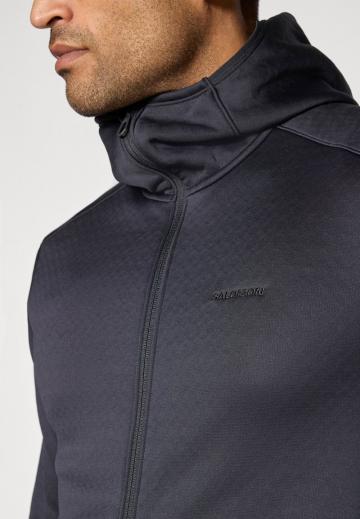 Флисовая куртка