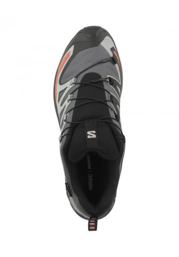 Беговые кроссовки