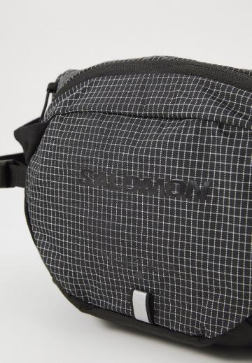 Сумка на пояс