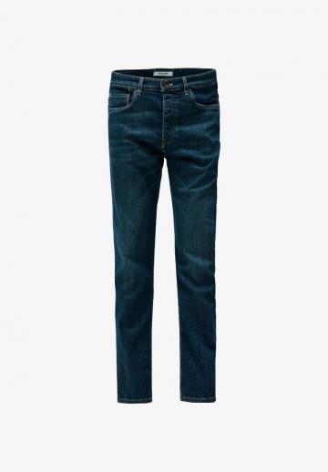 Узкие джинсы