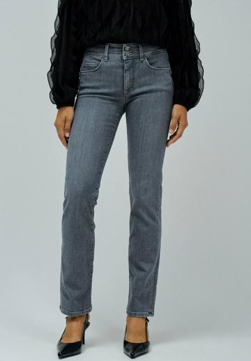 Клешеные брюки