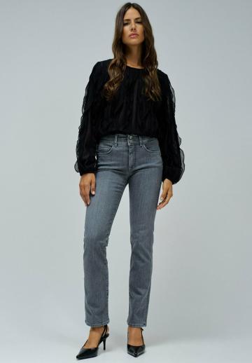 Клешеные брюки