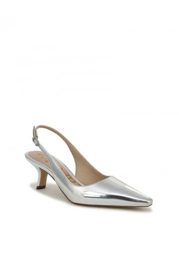 Туфли слинги