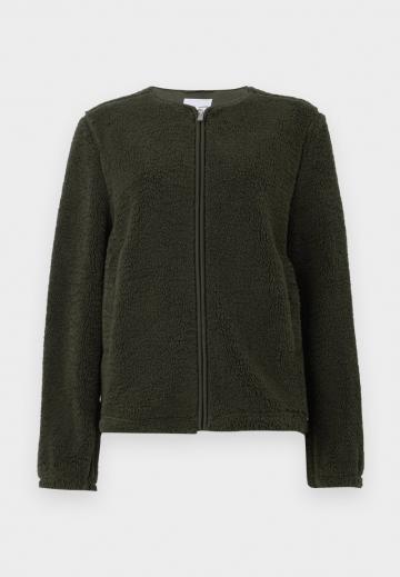 Флисовая куртка