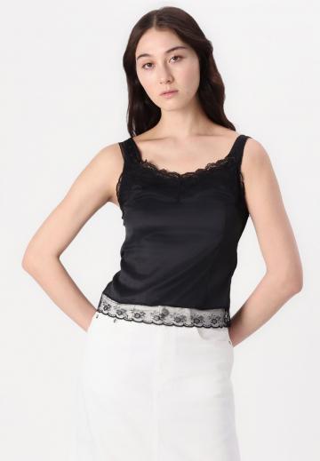 Джинсовая юбка