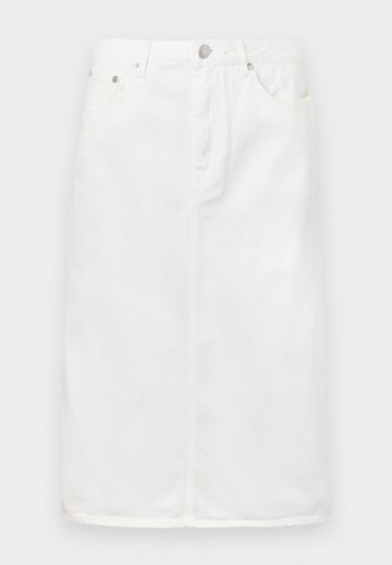 Джинсовая юбка