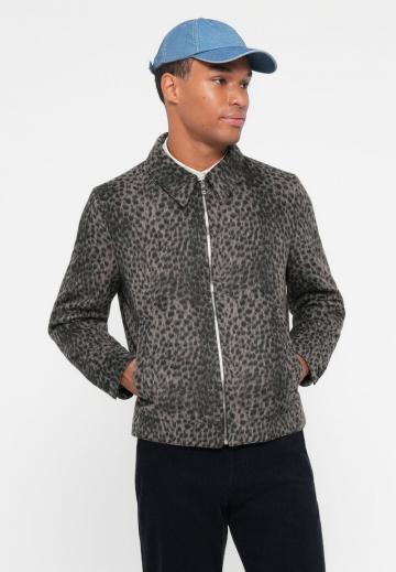 Вельветовые брюки