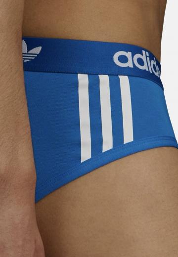 Трусы слипы