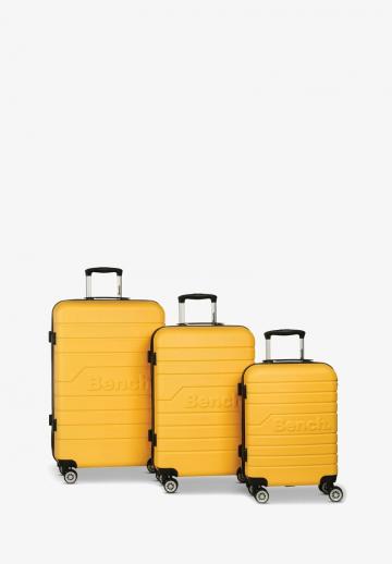 Чемодан на колесах