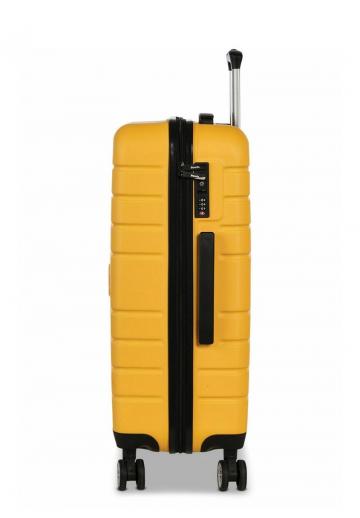 Чемодан на колесах