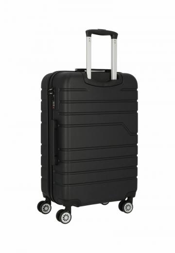 Чемодан на колесах