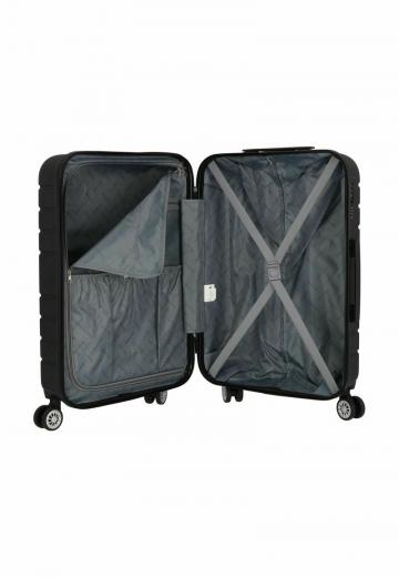 Чемодан на колесах