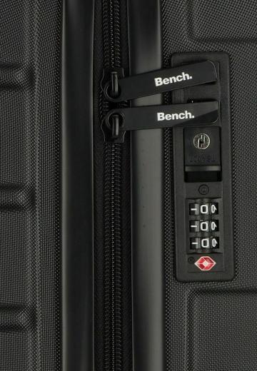 Чемодан на колесах