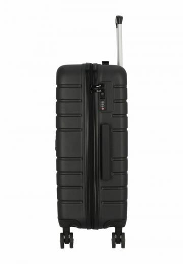 Чемодан на колесах