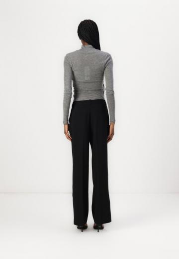 Прямые брюки