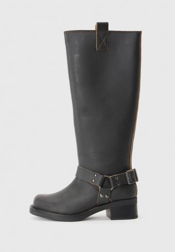 Ковбойские сапоги