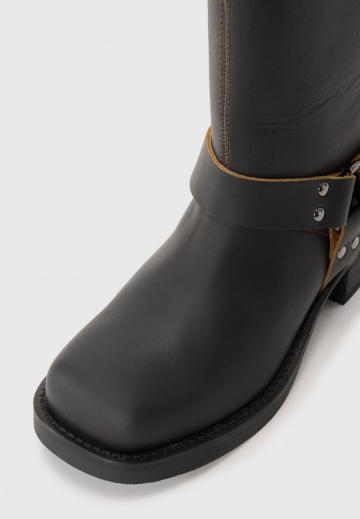 Ковбойские сапоги