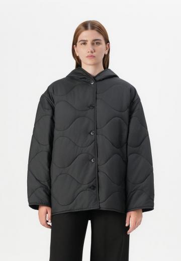 Зимняя куртка