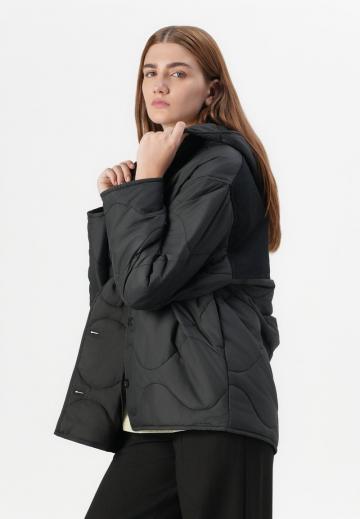 Зимняя куртка