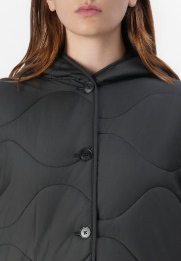 Зимняя куртка