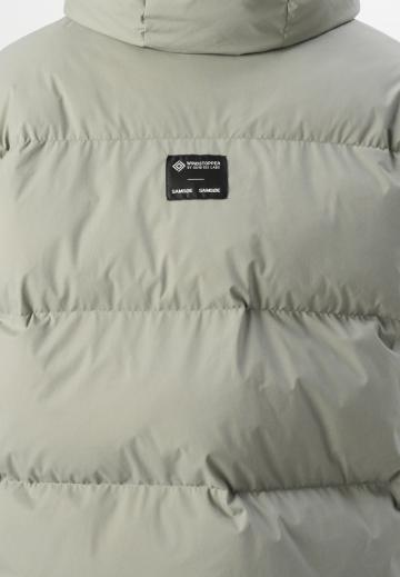 Зимняя куртка