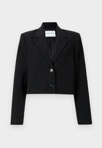 Короткая куртка