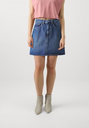 Летняя юбка