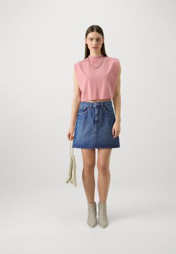 Летняя юбка