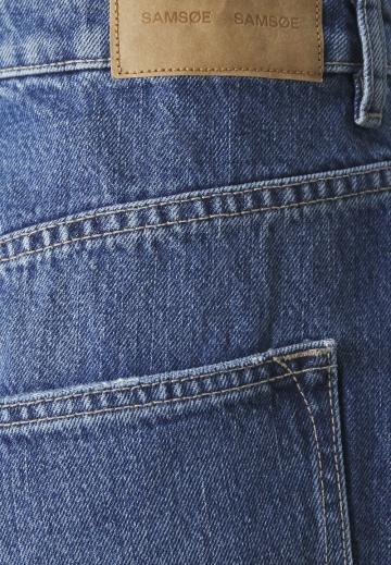 Летняя юбка