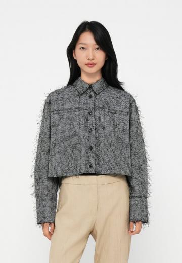 Блузка-рубашка