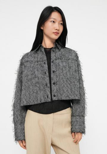 Блузка-рубашка