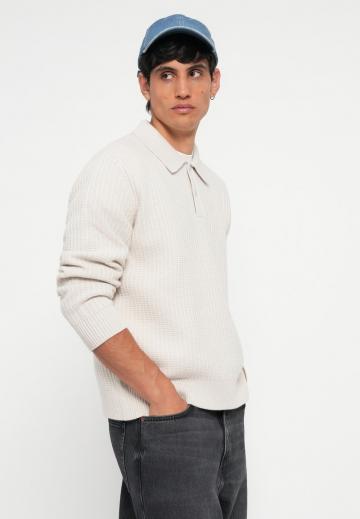 Свободные джинсы