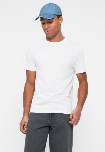 Свободные джинсы