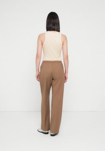 Прямые брюки