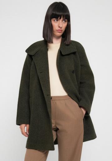 Прямые брюки