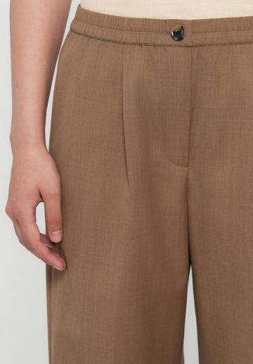 Прямые брюки