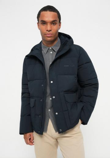 Зимняя куртка