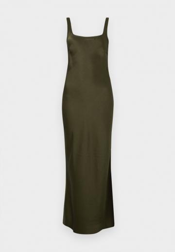 Платье макси